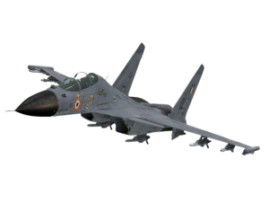 Fighter Jet