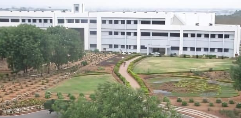 HYDERABAD