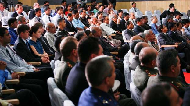 BrahMos Culture