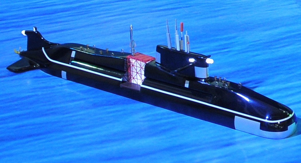BRAHMOS