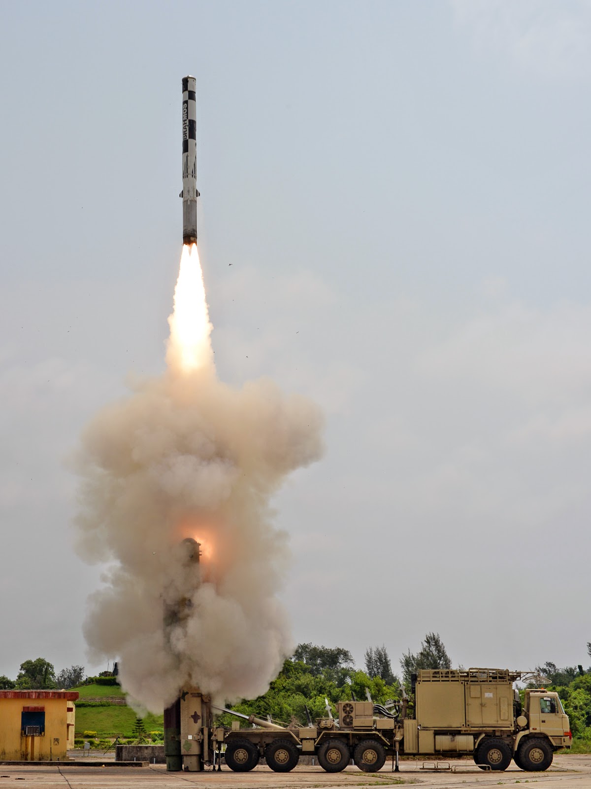 BRAHMOS