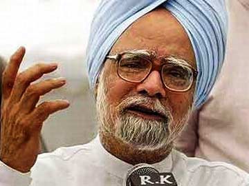 PM's address on the occasion of National Technology Day organised by the DRDO