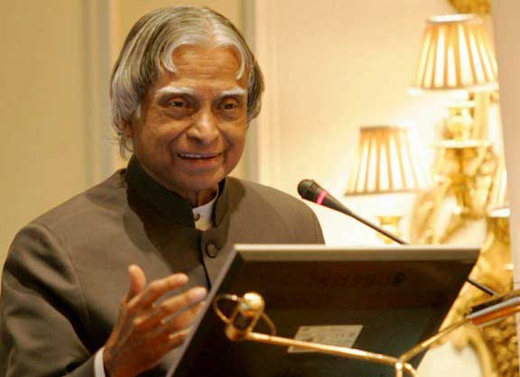 "Technology Empowers the Nation" : President Dr. Kalam's address on Technology Day, 2006