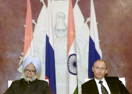 BrahMos good sign of defence cooperation