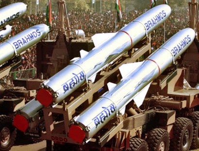 Commercial export of BrahMos likely by year-end