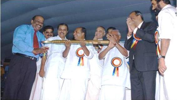 BrahMos missile in three years