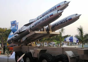 BrahMos software being modified to overcome range problem