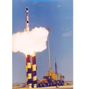 New BrahMos test successful