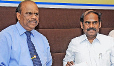'India, a global player in space technology'