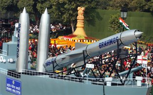 BRAHMOS Mark II is ready for induction