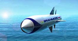 India, Russia to develop new hypersonic cruise missile