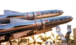 BRAHMOS is number one in the world: Kalam