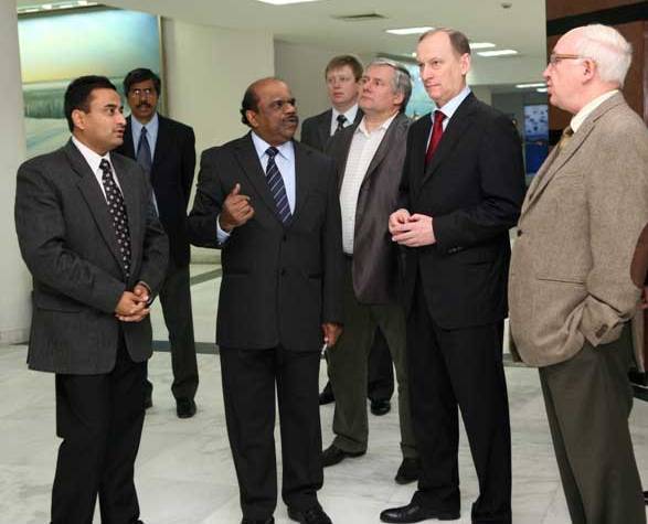 BrahMos - A bright illustration of India-Russia cooperation: Nikolay Patrushev