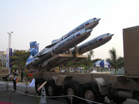 IAF to induct one squadron of land attack BRAHMOS