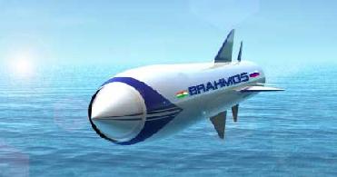 BrahMos aims to create $13 billion order book