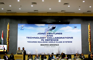BrahMos marks 10 glorious years of first supersonic launch