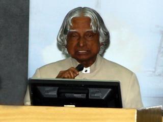 BrahMos breaks fifth nation syndrome: Dr. Kalam