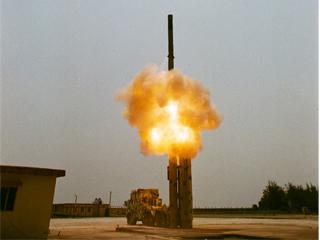 BRAHMOS supersonic cruise missile test fired successfully