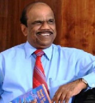 CEO of BrahMos Aerospace conferred 'Padma Bhushan' 
