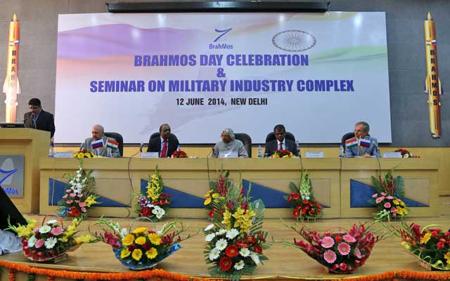 "BrahMos Day" marks the incredible journey of world's best supersonic missile BRAHMOS