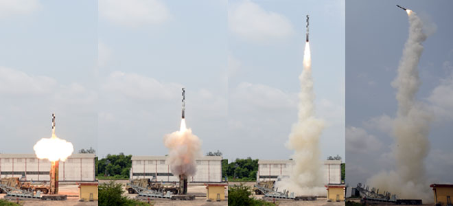 BATL lists its contribution in latest successful test firing of BRAHMOS