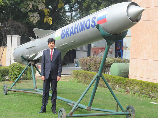 Charged up Team BrahMos set to storm Aero India