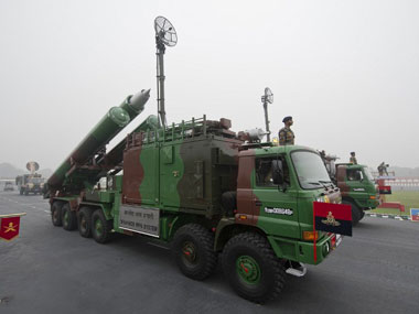 India, Russia likely to sign deal for BRAHMOS 'mini missile' during Putin's visit