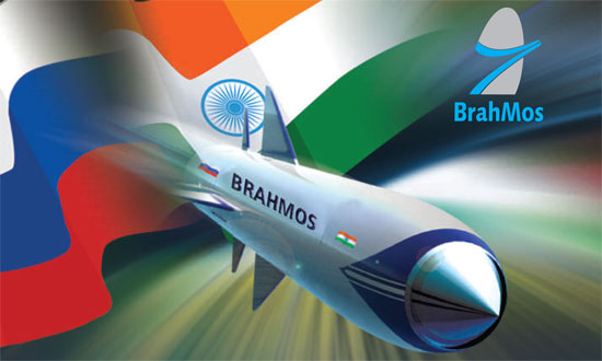 ''India wants to apply BRAHMOS experience to other platforms''