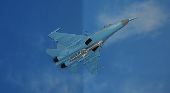 BRAHMOS to Boost the Strike Capacity of Indian Air Force