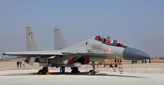 BRAHMOS to be test-fired from Su-30MKI in 2016; heaviest-ever missile flown on that jet: Sudhir Mishra 