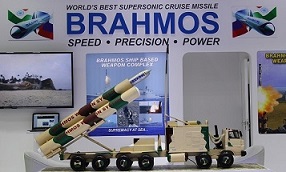 DRDO to organise defence exhibition in Parliament premises