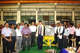 VEM Technologies delivers fully indigenous component of BRAHMOS Weapon System