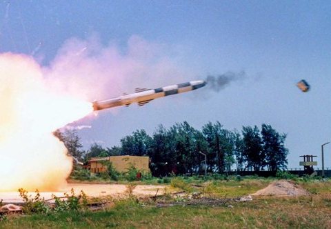 BRAHMOS successfully test-fired for 2nd consecutive day