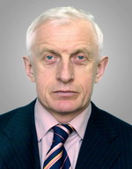 Message of Condolence on the Passing of Dr. Alexander Naumovich Semaev