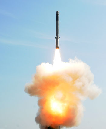 BRAHMOS - the record breaker