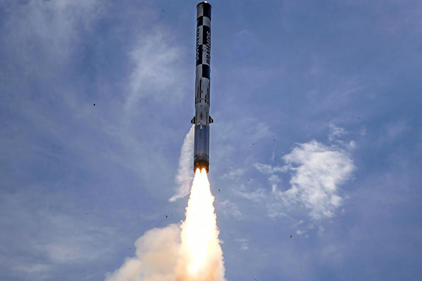 Industry turning to Tier-II engg colleges for talent: BrahMos Aerospace MD Joshi