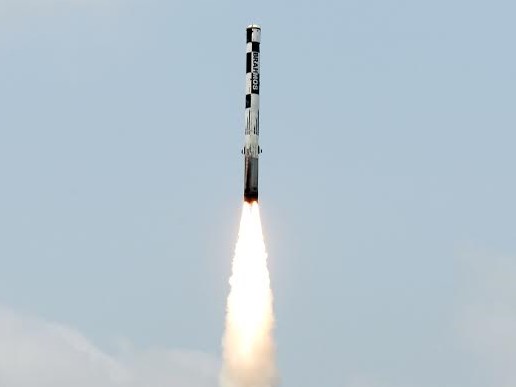 Indian Army successfully test-fires BRAHMOS land-attack missile